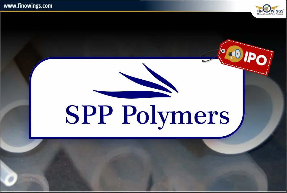 SPP Polymers IPO